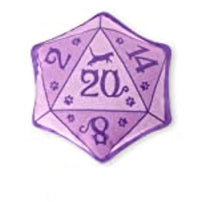 HKM-4726845 Catnip Dice Toy for Interactive Play, Soft Plush Teething Chew for Cats and Kittens, Ideal Gift for Cat Lovers