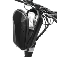 HKM-472723 Waterproof Hard Shell EVA Front Bag for Secure Storage
