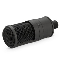 HKM-473043 Condenser Microphone for Mobile Phones and Computers - Cardioid, 20Hz-20kHz Frequency Response, 16mm Diameter