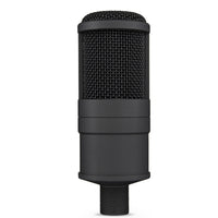 HKM-473043 Condenser Microphone for Mobile Phones and Computers - Cardioid, 20Hz-20kHz Frequency Response, 16mm Diameter