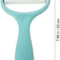 HKM-4732605 Refillable Lint Roller and Fuzz Remover for Effortless Pet Hair and Lint Removal on Fabrics and Furniture