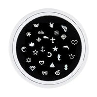 HKM-473683 Gold Tooth Gem Kit for Professional Tooth Decoration