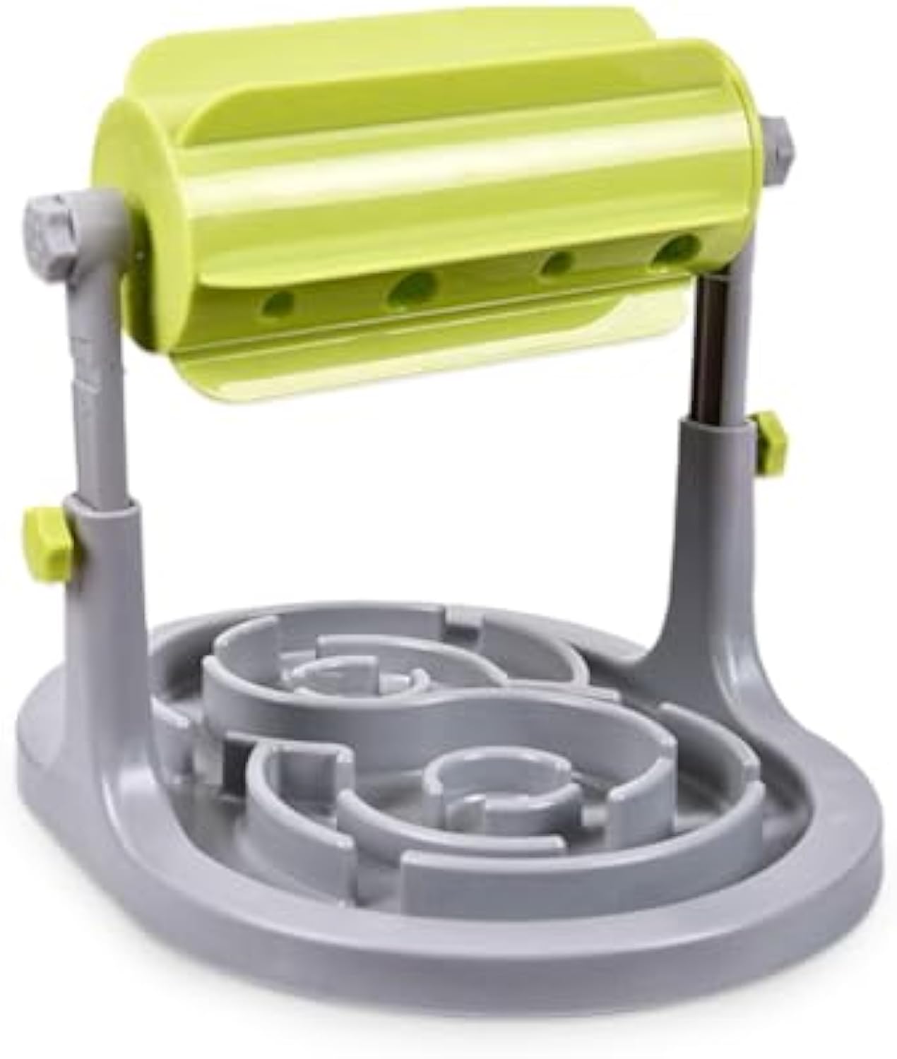 HKM-4738365 Interactive Pet Food Puzzle Toy for Dogs and Cats - Slow Feeder for Healthy Eating and Enhanced Digestion