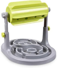 HKM-4738365 Interactive Pet Food Puzzle Toy for Dogs and Cats - Slow Feeder for Healthy Eating and Enhanced Digestion