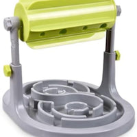 HKM-4738365 Interactive Pet Food Puzzle Toy for Dogs and Cats - Slow Feeder for Healthy Eating and Enhanced Digestion