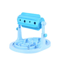 HKM-4738365 Interactive Pet Food Puzzle Toy for Dogs and Cats - Slow Feeder for Healthy Eating and Enhanced Digestion