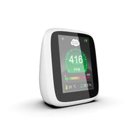 HKM-473875 Carbon Dioxide Gas Air Quality Monitor for Indoor and Outdoor Use