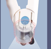 HKM-4738877 LED-Enhanced Nail Clippers for Cats and Dogs - Safe, Quick, Durable Trimming