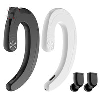 HKM-474259 Bone Conduction Wireless Bluetooth Headset for Safe Driving and Music Enjoyment
