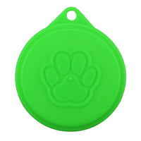 HKM-4743485 Dog Food Bowl Lid - Various Colors Available, Perfect for Sealing Freshness