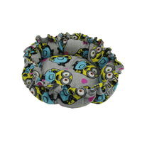 HKM-4744893 Warm Cotton Pet Kennel - Removable & Washable Winter Nest for Dogs, Available in Multiple Sizes