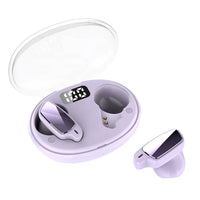 HKM-474515 Colorful Wireless Bluetooth Earbuds J152 with Superior Bass Sound