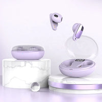 HKM-474515 Colorful Wireless Bluetooth Earbuds J152 with Superior Bass Sound