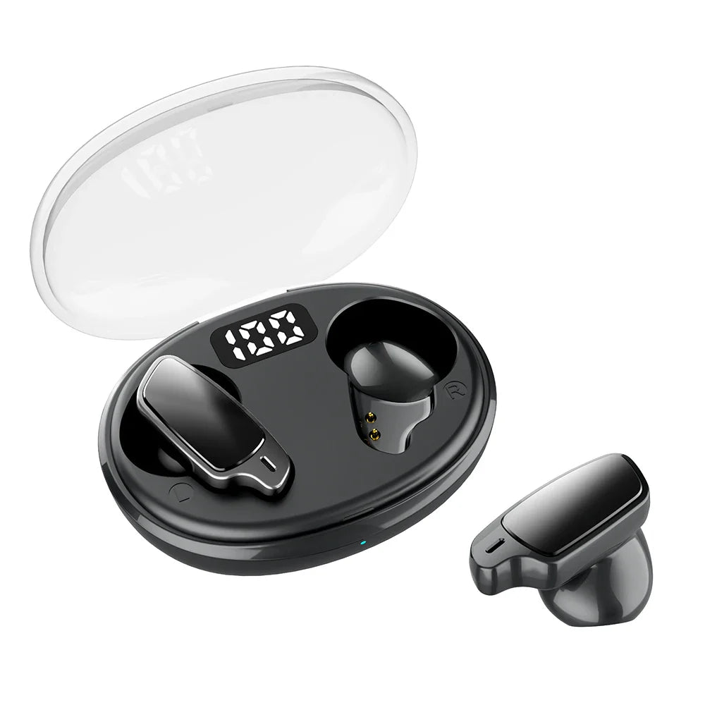 HKM-474515 Colorful Wireless Bluetooth Earbuds J152 with Superior Bass Sound