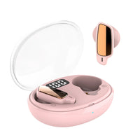 HKM-474515 Colorful Wireless Bluetooth Earbuds J152 with Superior Bass Sound