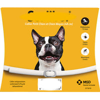 HKM-4748605 Insect Repellent Collar for Dogs and Cats - Available in Various Sizes