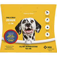 HKM-4748605 Insect Repellent Collar for Dogs and Cats - Available in Various Sizes