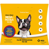 HKM-4748605 Insect Repellent Collar for Dogs and Cats - Available in Various Sizes