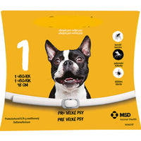 HKM-4748605 Insect Repellent Collar for Dogs and Cats - Available in Various Sizes