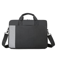 HKM-474899 Nylon Shoulder Messenger Bag for Laptops and Everyday Use