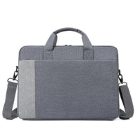 HKM-474899 Nylon Shoulder Messenger Bag for Laptops and Everyday Use