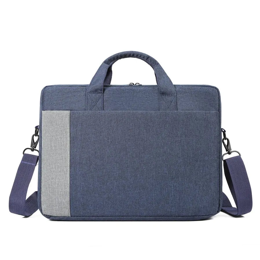 HKM-474899 Nylon Shoulder Messenger Bag for Laptops and Everyday Use