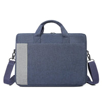 HKM-474899 Nylon Shoulder Messenger Bag for Laptops and Everyday Use