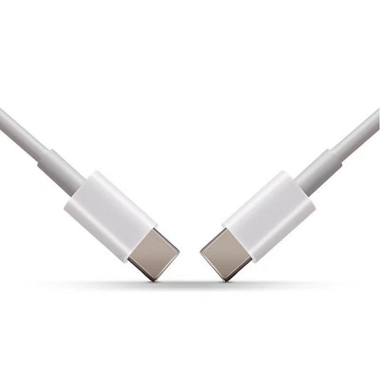 HKM-474899 USB Type-C Charging Cable for MacBook and iPhone – 1 Meter Data Transfer Cable