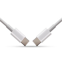 HKM-474899 USB Type-C Charging Cable for MacBook and iPhone – 1 Meter Data Transfer Cable
