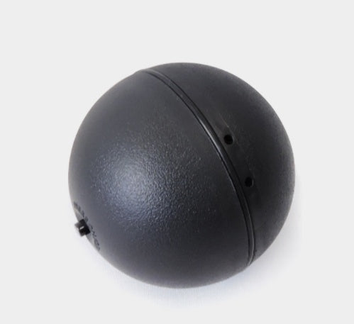 HKM-474963 Pet Electric Toy Automatic Plush Ball