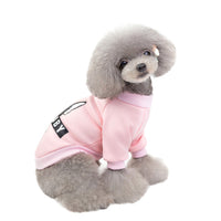 HKM-4750781 Cartoon Fashion Dog Sweater for Small to Large Breeds, Cotton Material