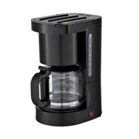 HKM-475091 Drip Coffee Maker with Clear Water Level Indicator and Easy Brew Function