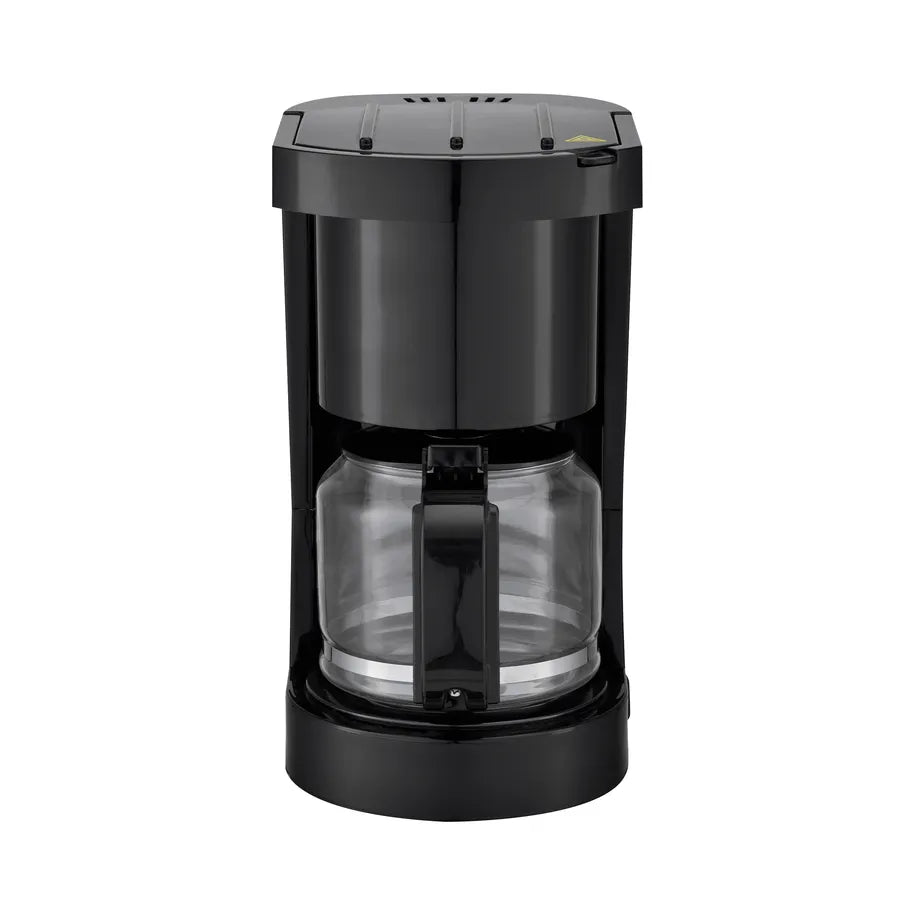 HKM-475091 Drip Coffee Maker with Clear Water Level Indicator and Easy Brew Function