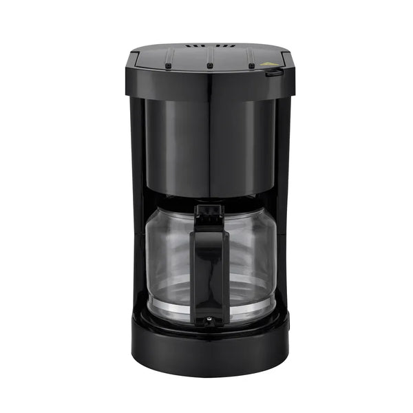 HKM-475091 Drip Coffee Maker with Clear Water Level Indicator and Easy Brew Function