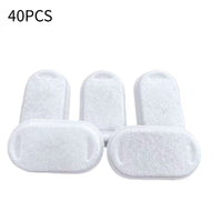 HKM-4754237 Stainless Steel Pet Water Dispenser Filter Element for Pets