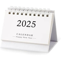 HKM-475795 Customisable Writable Daily Planner and Decorative Desktop Calendar