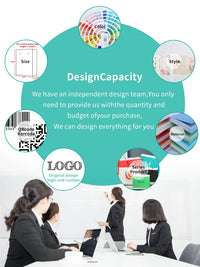HKM-475795 Customisable Writable Daily Planner and Decorative Desktop Calendar