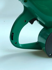 HKM-475859 Handheld 1.5L Seed and Fertilizer Spreader for Efficient Lawn and Garden Care