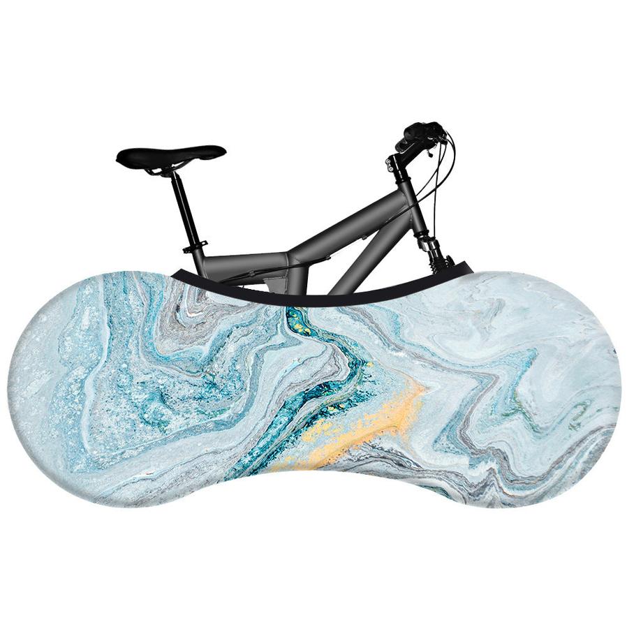 HKM-475859 Mountain Bike Dust Cover for Wheel Protection and Storage