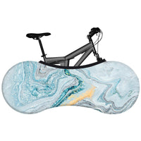HKM-475859 Mountain Bike Dust Cover for Wheel Protection and Storage