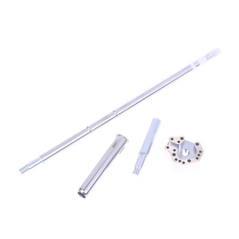 HKM-475859 Rocker Iron Head for Manual Tool Applications - Soldering Iron Tip Upgrade