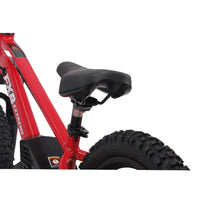 HKM-475923 20-inch Electric Balance Bike for Kids, 36V 600W, Two-Wheel Design, Aluminum Frame, Ages 8-13