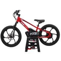 HKM-475923 20-inch Electric Balance Bike for Kids, 36V 600W, Two-Wheel Design, Aluminum Frame, Ages 8-13