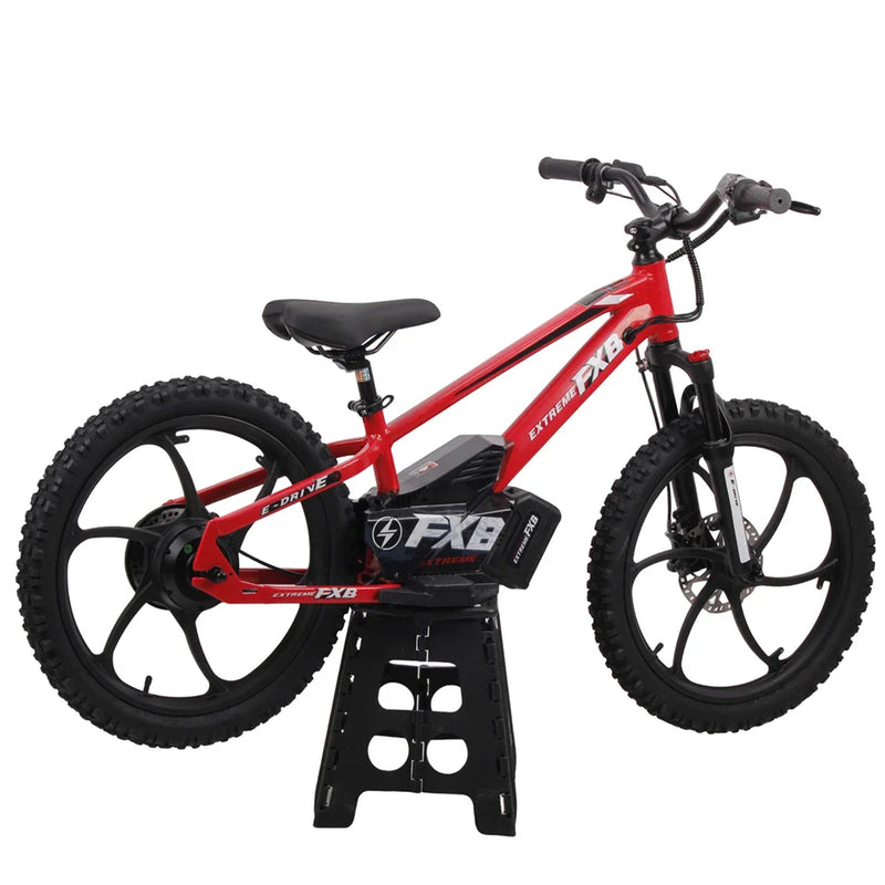 HKM-475923 20-inch Electric Balance Bike for Kids, 36V 600W, Two-Wheel Design, Aluminum Frame, Ages 8-13