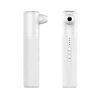 HKM-475923 Visual Pore Cleaning and Blackhead Removal Device with HD Camera and Blue Light Therapy