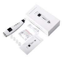 HKM-476179 Electric Blackhead Remover and Facial Pore Cleaner