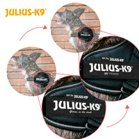 HKM-4763965 Customizable Oxford Cloth Towing Rope Chest Strap for Medium and Large Dogs