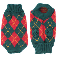 HKM-4765885 Multi-Color Knitting Cat Sweater in Various Patterns for Casual Wear