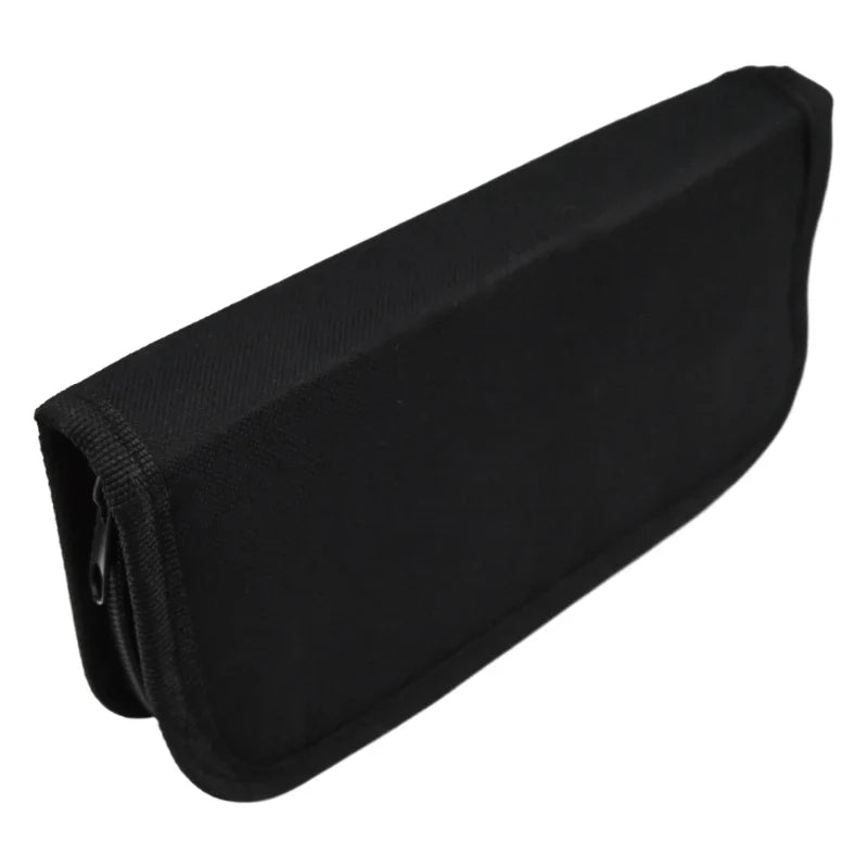 HKM-476691 19-Piece Air Tool and Accessories Kit with Impact Wrench and Storage Case