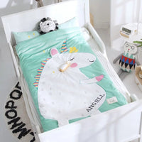 HKM-476819 Coral Baby Sleeping Bag - Soft Short Plush & 100% Cotton, 150cm Height, 75cm Width